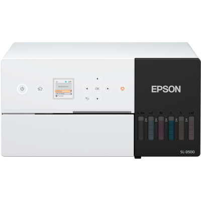 Epson SureLab SL-D570