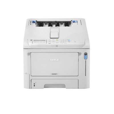 OKI C651dn