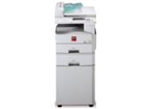 NRG NASHUATEC DSM 415