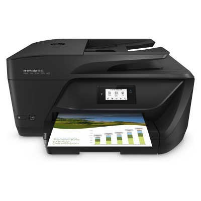 HP OfficeJet Pro 6965 All-in-One