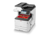 OKI 	MC883dn