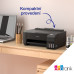 Atramentová tlačiareň Epson EcoTank L1230 (C11CJ70402)