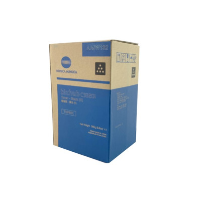 Originálny toner Konica Minolta TNP-80K (AAJW152), čierny, 13000 strán