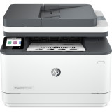 Multifunkčná tlačiareň HP LaserJet Pro MFP 3102fdw (3G630F#B19)