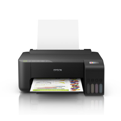 Atramentová tlačiareň Epson EcoTank L1270 (C11CJ71407)