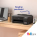 Atramentová tlačiareň Epson EcoTank L1270 (C11CJ71407)