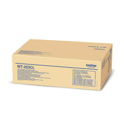 Brother WT-223CL, originálna odpadná nádoba