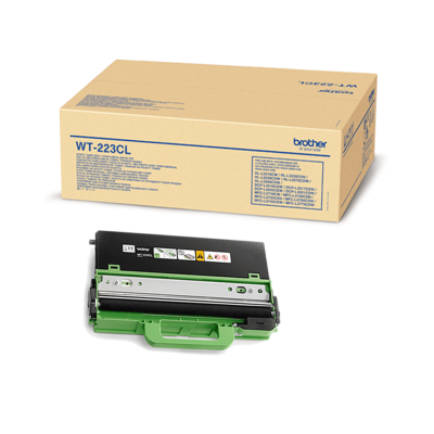 Brother WT-223CL, originálna odpadná nádoba