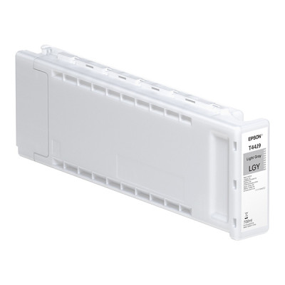Originálny atrament Epson T44J9 (C13T44J940), svetlo šedý, 700 ml, XL
