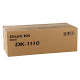 Kyocera DK-1110 (302M293012), originálny valec, čierny