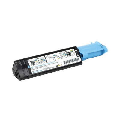 Originálny toner Dell 593-10061 (K4973), azúrový, 4000 strán