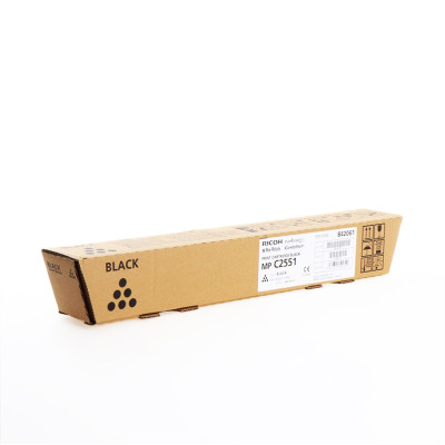 Originálny toner Ricoh 841504 (841587, 842465, 842061), čierny, 10000 strán