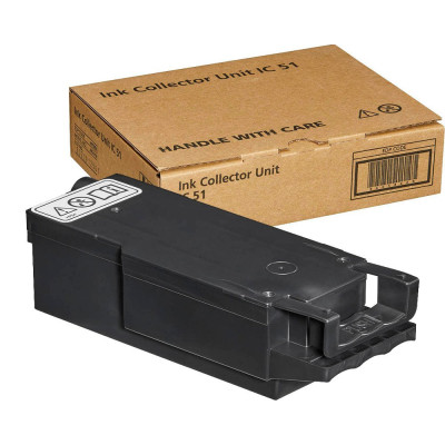 Originálna odpadná nádoba Ricoh 405866 (IC51), 27000 strán