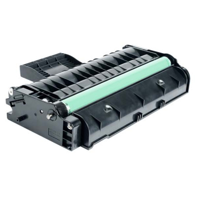 Originálny toner Ricoh 407246, čierny, 3500 strán