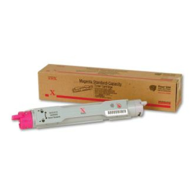 Originálny toner Xerox 106R00669, purpurový, 4000 strán