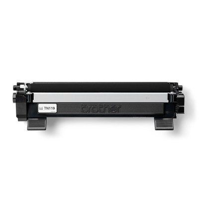 Originálny toner Brother TN119, čierny, 1 500 strán