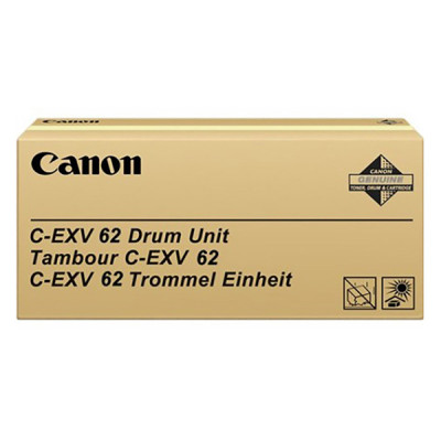 Originálny valec Canon C-EXV62 (5143C002), čierny, 106000 strán