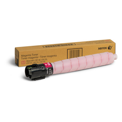 Originálny toner Xerox 006R01760, purpurový, 21000 strán