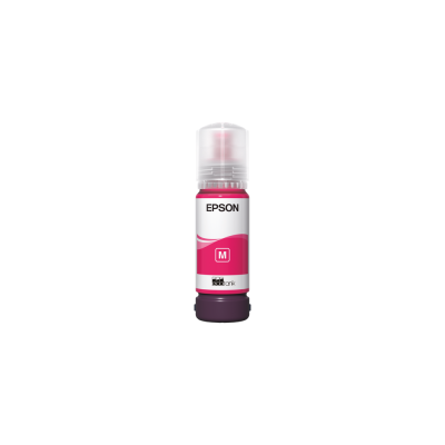 Originálny atrament Epson T09C3 (C13T09C34A, 108), purpurový, 70 ml