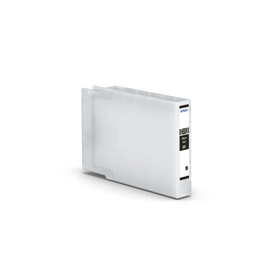 Originálny atrament Epson T04A1 (C13T04A140), čierny, 11500 strán, XXL