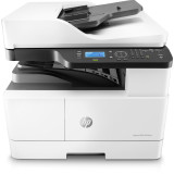 Multifunkčná tlačiareň HP LaserJet MFP M443nda (8AF72A#B19)