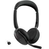 Jabra Evolve2 65 Stereo, Flex, MS