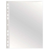 Euroobaly U Q-Connect - A4, lesklé, 80 mic, 50 ks