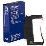 Epson C43S015374 (ERC-38), originálna páska, čierna