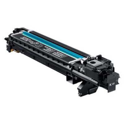 Originálny valec Konica Minolta IUP-22K (A3GP01D), čierny, 60000 strán