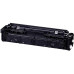 Canon 075HBk (6369C002), originálny toner, čierny