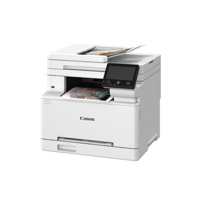 Multifunkčná tlačiareň Canon i-SENSYS MF664cdw (6928C008)