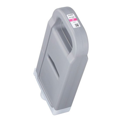 Canon PFI-740M (4771C001), originálny atrament, purpurový, 700 ml