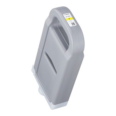 Canon PFI-740Y (4772C001), originálny atrament, žltý, 700 ml