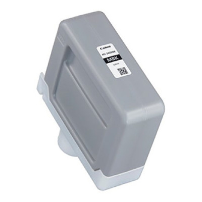 Canon PFI-340MBk (4773C001), originálny atrament, matne čierny, 330 ml