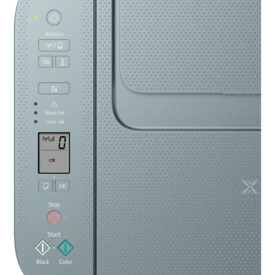 Multifunkčná tlačiareň Canon PIXMA TS3752i (6671C056)