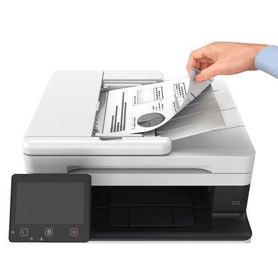 Multifunkčná tlačiareň Canon i-SENSYS MF465dw II (7188C007)