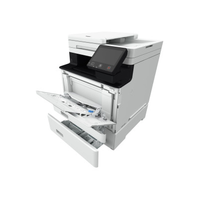 Multifunkčná tlačiareň Canon i-SENSYS MF752Cdw II (7185C013)