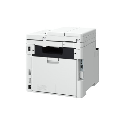 Multifunkčná tlačiareň Canon i-SENSYS MF752Cdw II (7185C013)
