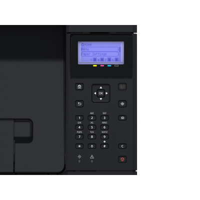 Laserová tlačiareň Canon i-SENSYS LBP673Cdw II (7186C007)