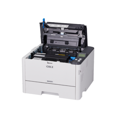 Laserová tlačiareň Oki B433dn (09006231)