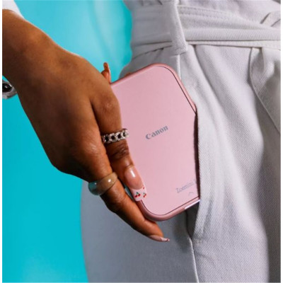 Termosublimačná tlačiareň Canon Zoemini 2 (5452C006, +30x papír Zink)