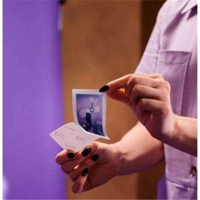 Termosublimačná tlačiareň Canon Zoemini 2 (5452C006, +30x papír Zink)