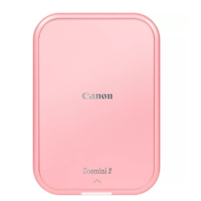 Termosublimačná tlačiareň Canon Zoemini 2 (5452C006, +30x papír Zink)
