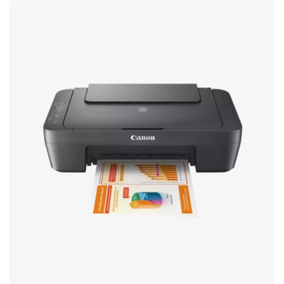 Multifunkčná tlačiareň Canon PIXMA MG2551S  (0727C066)