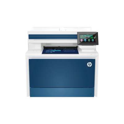 Multifunkčná tlačiareň HP Color LaserJet Pro MFP 4302fdw (5HH64F#B19)