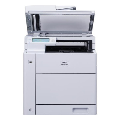Multifunkčná tlačiareň Oki MC554dn  (09006252)