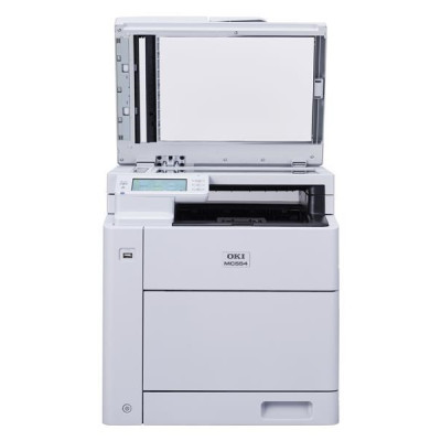 Multifunkčná tlačiareň Oki MC554dn  (09006252)