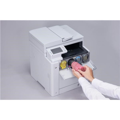 Multifunkčná tlačiareň Oki MC554dn  (09006252)