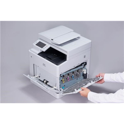 Multifunkčná tlačiareň Oki MC554dn  (09006252)