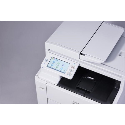 Multifunkčná tlačiareň Oki MC554dn  (09006252)